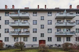 Anlageobjekt in John-Schehr-Str., 10407 Prenzlauer Berg, Kapitalanlage: Vermietete, gut geschnittene 2-Zimmer-Wohnung im beliebten Prenzlauer Berg!
