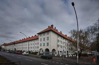 Anlageobjekt in John-Schehr-Str., 10407 Prenzlauer Berg, Kapitalanlage im Bötzowkiez: Vermietete 2-Zimmer-Wohnung in beliebter Prenzlauer-Berg-Lage