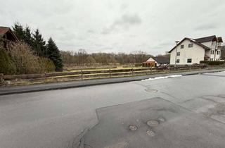 Grundstück zu kaufen in Europaring 35+37, 37284 Waldkappel, 2 Grundstücke in Waldkappel