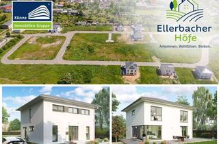 Grundstück zu kaufen in Paul-Stockmann-Ring 30, 06686 Lützen, SCHNELL SEIN LOHNT SICH: Baugrund für Einfamilienhäuser ab 190 €/m²