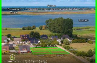 Grundstück zu kaufen in Zur Vogelwiese, 18356 Pruchten, Attraktives Entwicklungsgrundstück in Bresewitz (Gemeinde Pruchten)