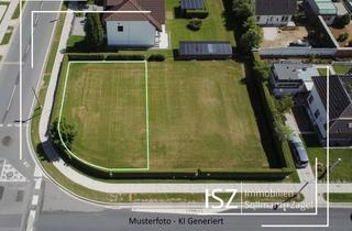 Grundstück zu kaufen in 91301 Forchheim, Schönes Baugrundstück in einer gefragten Wohngegend in Forchheim im Stadtteil Kersbach