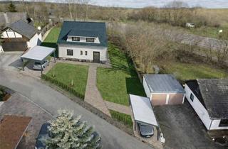 Grundstück zu kaufen in 86568 Hollenbach, Attraktive Grundstücksteilfläche mit Potenzial für eine Doppelhaushälfte