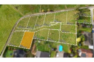 Grundstück zu kaufen in 53819 Neunkirchen-Seelscheid, Raum für Visionen – Grundstück im nachhaltigen Wohnquartier