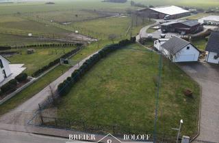 Grundstück zu kaufen in 31552 Apelern, Lyhren: Ihr Traum vom Eigenheim beginnt hier – Baugrundstück mit Weitblick