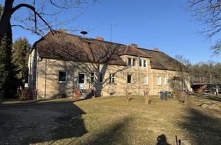Mehrfamilienhaus kaufen in 03130 Jämlitz-Klein Düben, Ausschreibung Jämlitz, Flur 3, Flurstück 547, ca. 5.000 m² Bauland