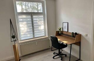 Gewerbeimmobilie mieten in 07937 Langenwolschendorf, Möblierter Schreibtischplatz im Zentrum von Langenwolschendorf - flexibel