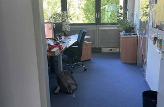 Büro zu mieten in 10719 Wilmersdorf, Zentrale Berlin-West: Bürofläche 1 - sofort verfügbar, flexibel & WLAN