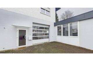 Büro zu mieten in 53604 Bad Honnef, Großzügige Gewerbehalle in Bad Honnef –ideal für Atelier, Büro oder Studio -ruhiges Gewerbe gesucht