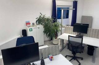 Büro zu mieten in 71229 Leonberg, TeamWerk Leonberg: Moderner, flexibler Büroraum für 3-4 Personen