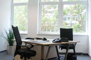 Büro zu mieten in 63263 Neu-Isenburg, Erstklassiger Büroraum mit hochwertiger Ausstattung