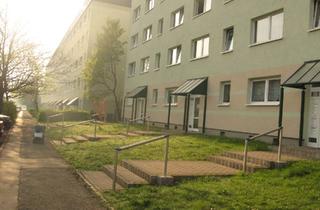 Wohnung mieten in 99867 Gotha, 2-Raumwohnung mit Balkon in Gotha-West