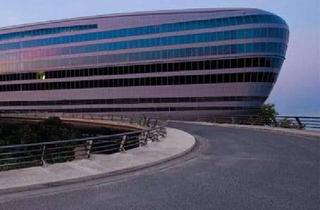 Büro zu mieten in 60549 Flughafen, Büroraum L: Topmoderne Büros am Frankfurter Flughafen – flexibel, 24/7