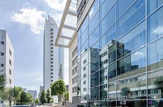 Büro zu mieten in 65760 Eschborn, Büroraum im Business Park in Eschborn