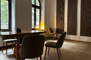 Gewerbeimmobilie mieten in 39104 Altstadt, Schreibtischplätze in Magdeburg: flexibel, ruhig, Altbau-Charme