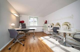 Büro zu mieten in 80539 Maxvorstadt, Flexibles Einzelbüro im denkmalgeschützten Gebäude – sofort bezugsbereit.