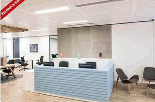 Gewerbeimmobilie mieten in 99084 Altstadt, Coworking am Erfurter Hauptbahnhof – flexibel, 24/7, inkl. Nebenkosten