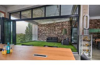 Büro zu mieten in 04249 Großzschocher, The Loft Leipzig: Offene Bürofläche 3 mit Terrasse - flexibel nutzbar