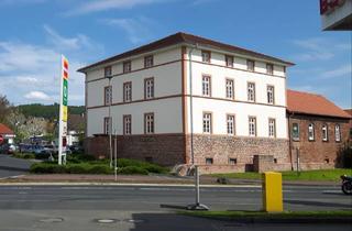 Büro zu mieten in An Der Saline, 63654 Büdingen, Büro / Praxis / Startup-Raum in zentraler Lage von Büdingen