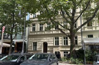 Gewerbeimmobilie mieten in Belforter Straße 23, 10405 Prenzlauer Berg, Gewerbefläche in schöner Kiez Lage