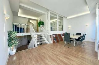 Büro zu mieten in 49808 Lingen, Split-Level-Büro in Innenstadtlage – modern, flexibel, inspirierend