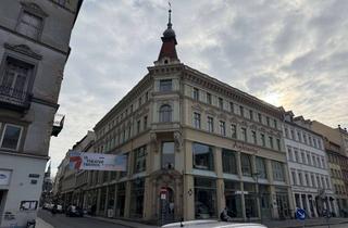 Gewerbeimmobilie mieten in Obermarkt, 02826 Görlitz, Freundliches, modern gestaltetes Gewerbe mit Lift, in perfekter Lage - direkt am Obermarkt!