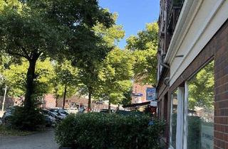 Gewerbeimmobilie mieten in Wiesendamm 21, 22305 Barmbek-Nord, Coaching-, Besprechungs-, Trainings-, Seminar-Raum zur Untermiete