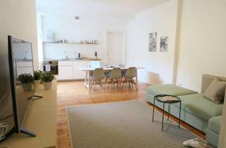 Immobilie mieten in Sprengelstraße, 13353 Wedding, Sprengelstraße, Berlin furnished