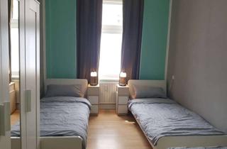 Immobilie mieten in Franziskastraße 61, 45131 Rüttenscheid, Apartment in Franziskastraße, Essen for 32 m²