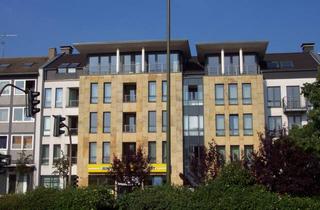 Wohnung mieten in 46282 Dorsten, Moderne Wohnung mit neuer Einbauküche- für aktive Senioren in zentralster Lage von Dorsten!