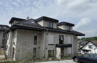 Wohnung mieten in 51545 Waldbröl, **Traumhafte Neubauwohnung im Herzen von Waldbröl!**