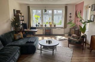 Immobilie mieten in 13127 Französisch Buchholz, 3-Zimmer-Wohnung in Französisch Buchholz zur Zwischenmiete (1 Jahr, mit Option auf Übernahme)