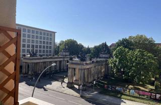 Immobilie mieten in 10785 Tiergarten, Mitten im Schöneberger Kiez