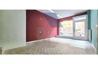 Immobilie mieten in 75172 Brötzingen, Attraktive Gewerbefläche mit großer Schaufensterfront – vielseitig nutzbar in zentraler Innenstadtla