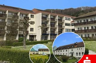 Immobilie kaufen in 94130 Obernzell, Einzigartige Immobilie mit vielfältigem Entwicklungspotenzial