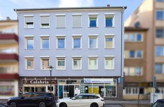 Geschäftslokal mieten in 31134 Hildesheim, Ladenfläche in Innenstadtlage – Wollenweberstraße, kurzfristig anmietbar