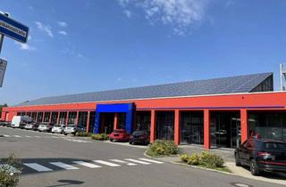 Büro zu mieten in 34253 Lohfelden, — Laden-, Verkaufs-, Büro und Lagerfläche in Kassel / Lohfelden zu vermieten ++++++