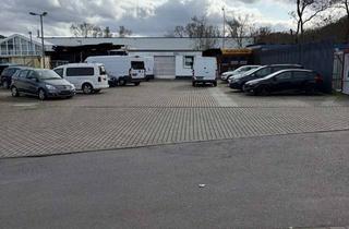 Gewerbeimmobilie mieten in 35039 Marburg, Gewerbefläche zu vermieten