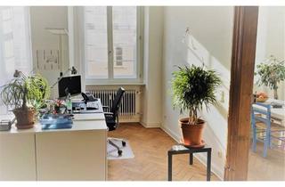 Büro zu mieten in 94032 Passau, Arbeitsplätze in schönem Jugendstil-Büro im Herzen der Altstadt