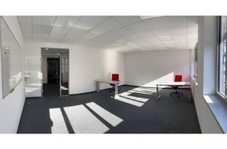 Büro zu mieten in 12489 Berlin, Modernes Büro in Berlin-Adlershof – 36,93 m² im 1. OG, sofort verfügbar