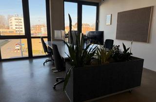 Büro zu mieten in 50825 Köln, Moderne und top ausgestattete Büroräume in Ehrenfeld