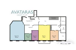 Büro zu mieten in 10777 Berlin, Bezaubernde Praxis-& Büroräume in grandioser Lage, nahe dem KaDeWe