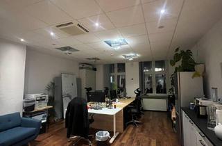 Büro zu mieten in 80336 München, Bürofläche in shared Start-Up Büro