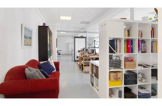 Büro zu mieten in Tal, 80339 München, Freies Büro in kreativer Bürogemeinschaft – individuell gestaltbar