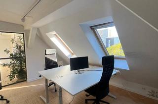 Büro zu mieten in 10997 Berlin, Freie Plätze/freier Raum im Herzen Kreuzbergs mit tollem Ausblick