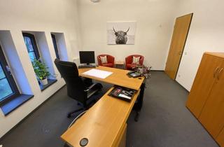 Büro zu mieten in 14467 Potsdam, Businesscenter in Wassernähe im Herzen von Potsdam