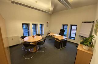 Büro zu mieten in 14467 Potsdam, Businesscenter in Wassernähe im Herzen von Potsdam