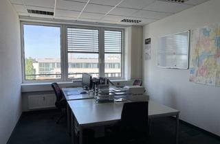 Büro zu mieten in 04315 Leipzig, Flexible Büroräume in zentraler Lage