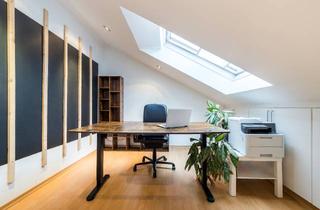 Büro zu mieten in 93051 Regensburg, Plug & Play im Westen Regensburgs – Premium-Büros