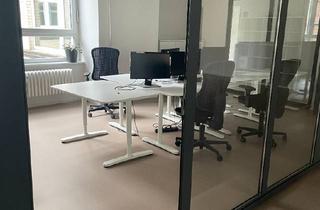 Büro zu mieten in 13595 Berlin, Modern Independent Office Space in Berlin Mitte